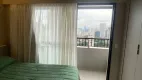 Foto 8 de Apartamento com 1 Quarto para venda ou aluguel, 25m² em Pinheiros, São Paulo