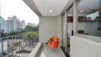 Foto 9 de Apartamento com 1 Quarto à venda, 32m² em Jardins, São Paulo