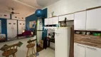 Foto 15 de Casa com 3 Quartos à venda, 138m² em Campo Grande, Santos