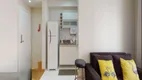 Foto 15 de Apartamento com 1 Quarto à venda, 41m² em República, São Paulo