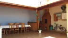 Foto 18 de Sobrado com 3 Quartos à venda, 280m² em Residencial Del Lorenzi, Boituva