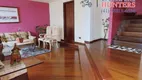 Foto 2 de Casa com 4 Quartos à venda, 280m² em São Braz, Curitiba