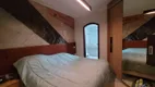 Foto 4 de Flat com 1 Quarto à venda, 50m² em Gonzaga, Santos