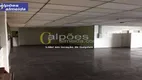 Foto 11 de Galpão/Depósito/Armazém para alugar, 2500m² em Vila Menck, Osasco