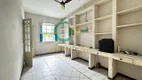 Foto 8 de Casa com 5 Quartos para venda ou aluguel, 300m² em Gonzaga, Santos