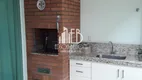 Foto 5 de Apartamento com 3 Quartos à venda, 123m² em Baeta Neves, São Bernardo do Campo