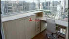 Foto 8 de Flat com 2 Quartos para alugar, 84m² em Itaim Bibi, São Paulo