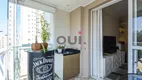 Foto 15 de Apartamento com 2 Quartos à venda, 64m² em Vila Alexandria, São Paulo