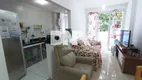 Foto 2 de Apartamento com 2 Quartos à venda, 57m² em Vila Isabel, Rio de Janeiro