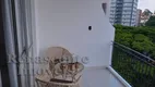 Foto 15 de Apartamento com 3 Quartos à venda, 115m² em Jardim Prudência, São Paulo