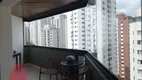 Foto 2 de Apartamento com 3 Quartos à venda, 100m² em Moema, São Paulo