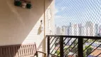 Foto 5 de Apartamento com 3 Quartos à venda, 123m² em Bosque da Saúde, São Paulo