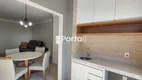 Foto 8 de Apartamento com 3 Quartos à venda, 80m² em Jardim Tarraf II, São José do Rio Preto