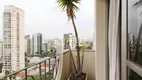 Foto 6 de Cobertura com 1 Quarto para venda ou aluguel, 154m² em Indianópolis, São Paulo