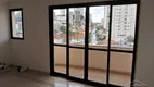Foto 3 de Apartamento com 3 Quartos para alugar, 118m² em Santana, São Paulo