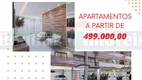 Foto 3 de Apartamento com 2 Quartos à venda, 73m² em Centro, Araruama