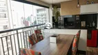 Foto 14 de Apartamento com 3 Quartos à venda, 120m² em Campestre, Santo André