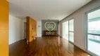 Foto 4 de Apartamento com 3 Quartos à venda, 201m² em Sumaré, São Paulo