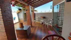 Foto 5 de Casa com 3 Quartos à venda, 340m² em Prolongamento Vila Duque de Caxias, Franca