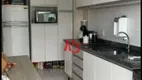 Foto 5 de Apartamento com 3 Quartos à venda, 98m² em Marapé, Santos