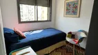 Foto 9 de Apartamento com 3 Quartos para alugar, 110m² em Sumarezinho, São Paulo