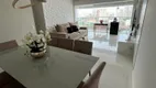 Foto 3 de Apartamento com 3 Quartos à venda, 127m² em Tatuapé, São Paulo