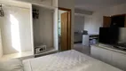 Foto 5 de Flat com 1 Quarto à venda, 30m² em Turista, Caldas Novas