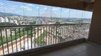 Foto 4 de Apartamento com 3 Quartos para alugar, 101m² em Vila Lacerda, Jundiaí