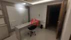 Foto 5 de Sala Comercial para alugar, 50m² em Marapé, Santos