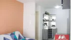 Foto 3 de Apartamento com 2 Quartos à venda, 53m² em Bela Vista, São Paulo