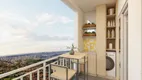 Foto 9 de Apartamento com 2 Quartos à venda, 55m² em Jardim Beija Flor, Indaiatuba