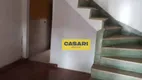 Foto 2 de Sobrado com 2 Quartos à venda, 89m² em Vila Vivaldi, São Bernardo do Campo