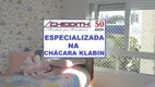 Foto 33 de Apartamento com 3 Quartos à venda, 271m² em Chácara Klabin, São Paulo