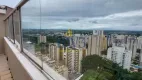 Foto 25 de Cobertura com 3 Quartos à venda, 142m² em Chácara Primavera, Campinas