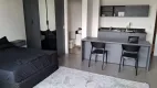 Foto 9 de Flat com 1 Quarto para alugar, 42m² em Vila Olímpia, São Paulo