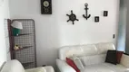 Foto 4 de Apartamento com 1 Quarto à venda, 75m² em Itaguá, Ubatuba