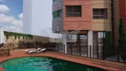 Foto 12 de Apartamento com 3 Quartos à venda, 128m² em Jardim, Santo André