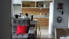 Foto 8 de Apartamento com 2 Quartos à venda, 60m² em Jardim Tupanci, Barueri