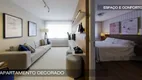 Foto 3 de Apartamento com 2 Quartos à venda, 53m² em Jardim Botânico, Porto Alegre