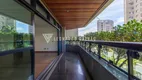 Foto 2 de Apartamento com 4 Quartos à venda, 330m² em Serra, Belo Horizonte