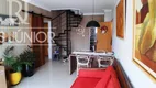 Foto 3 de Cobertura com 3 Quartos à venda, 136m² em Buraquinho, Lauro de Freitas