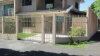 Foto 2 de Sobrado com 2 Quartos para alugar, 120m² em Jardim Alvorada, Maringá