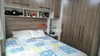 Foto 4 de Casa de Condomínio com 2 Quartos à venda, 80m² em Vila Voturua, São Vicente