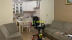 Foto 3 de Sobrado com 2 Quartos à venda, 136m² em Vera Cruz, São Paulo