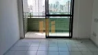 Foto 5 de Apartamento com 2 Quartos para alugar, 62m² em Torre, Recife