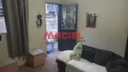 Foto 9 de Casa com 3 Quartos à venda, 70m² em Jardim São Leopoldo, São José dos Campos