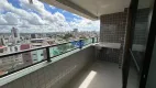 Foto 2 de Apartamento com 2 Quartos à venda, 56m² em Várzea, Recife