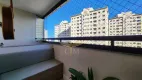 Foto 8 de Apartamento com 2 Quartos à venda, 62m² em Imbuí, Salvador