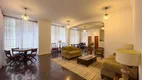 Foto 24 de Apartamento com 3 Quartos à venda, 114m² em Consolação, São Paulo