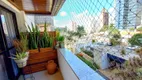 Foto 11 de Apartamento com 3 Quartos à venda, 156m² em Cambuí, Campinas